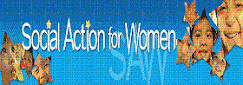 Social Action For Women