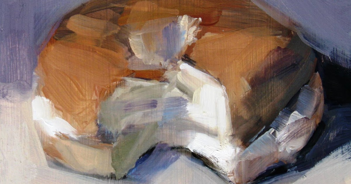 Sixty Minute Artist How to Build LowCost Frames for your Paintings