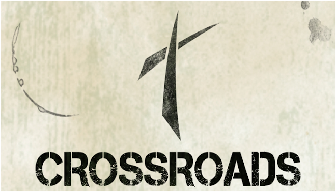 CrossroadsStudentChoir