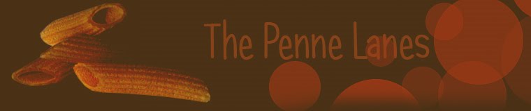 The Penne Lanes