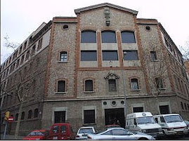 Colegio Sant Miquel