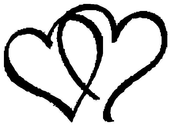 valentine hearts clip art. clip art heart. Heart-Clip-Art