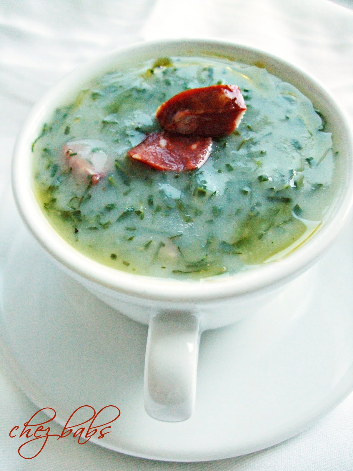 La Zuppa