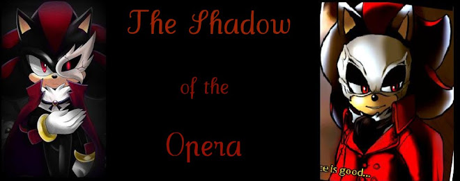 The Shadow of the Opera