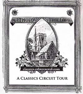 Anthony Trollope Classics Circuit Tour