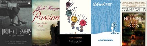 Best of 2010 fiction 1