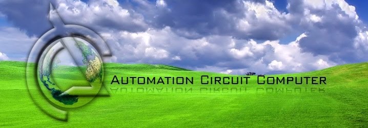 Automation Circuit & Computer