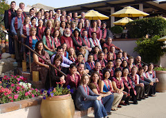 Graduating class 2008