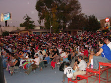 Centro cultural de Quilicura