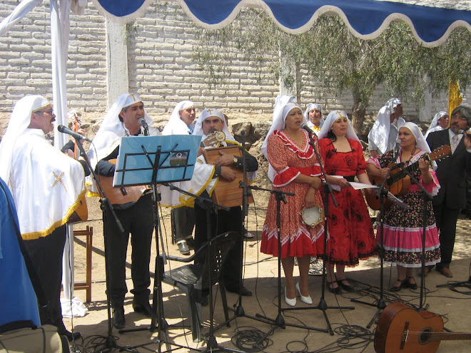 festividad de todos los santos