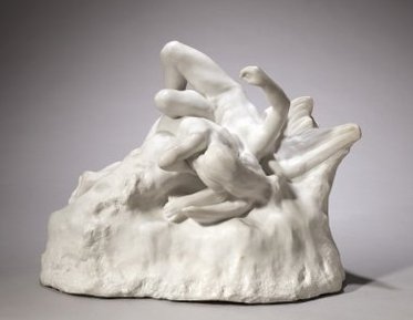 rodin painter