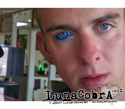 Tattoo Eyeball Eyeball tattoos are created by an tattoo artist who injects Tattoo Eyeball Eyeball tattoos are created by an tattoo artist who injects