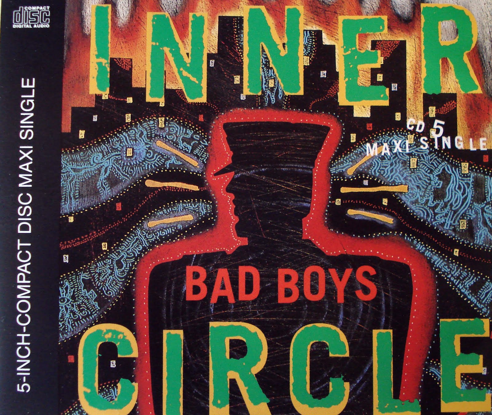 bad circle
