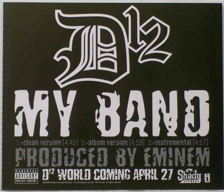 D12 Cd