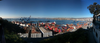 Valparaíso