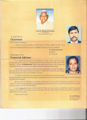RIT 's Management