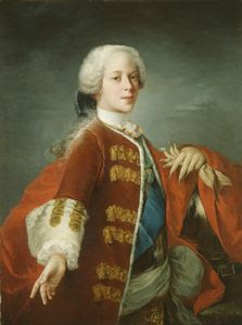 Henry Stuart