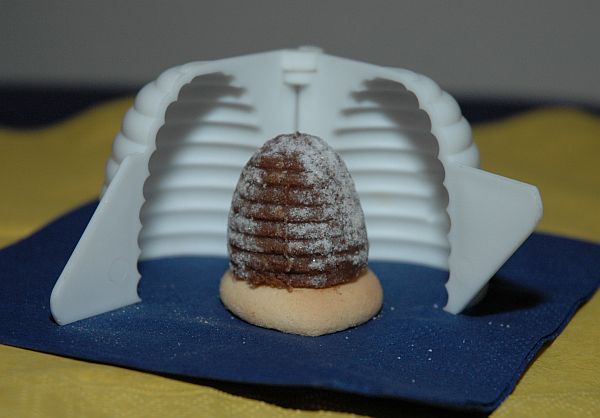 Hampers merry "Where there is love, there is life.": Czech Christmas cookies!