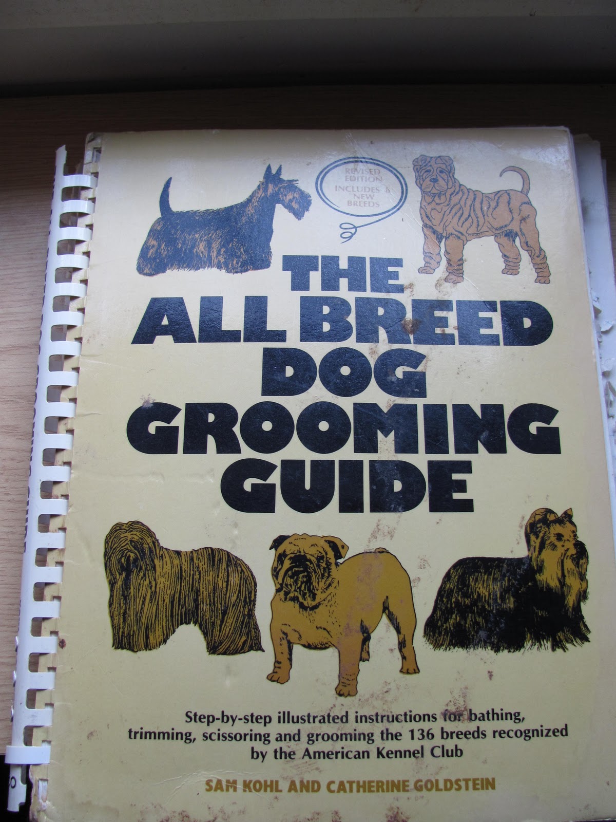 Pet Grooming The Good, The Bad, & The Furry Grooming Changes