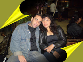 Eu e meu Marido