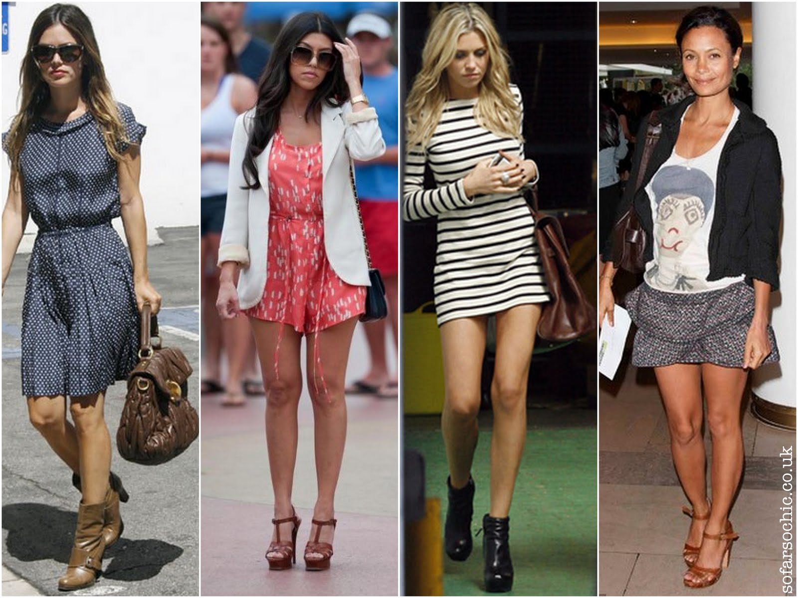 So Far So Chic Style Summary