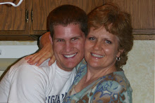 Mom & Brenton