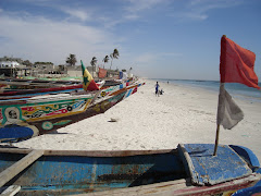 Senegal Rural-Praiano