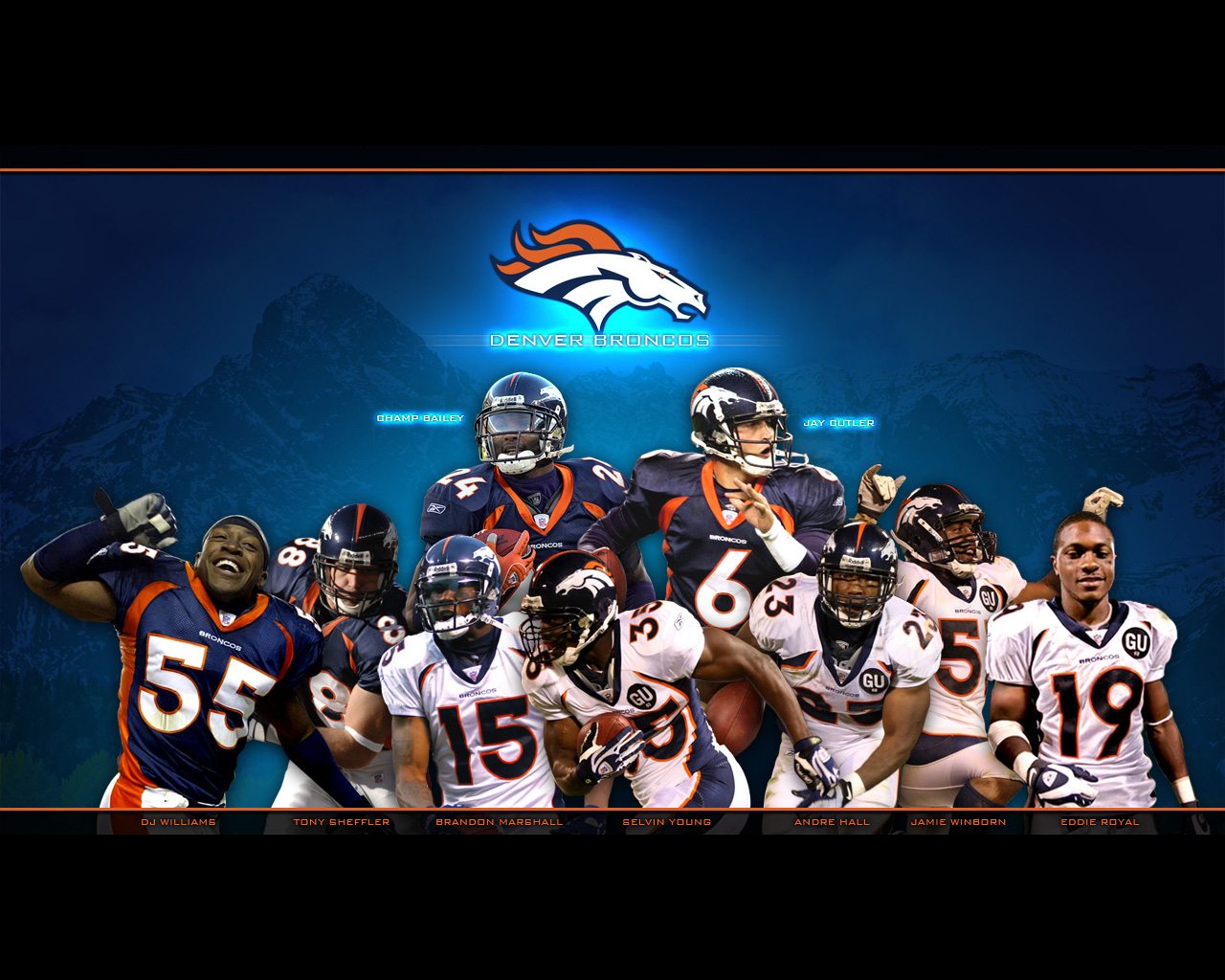 As excited as I am for PFM, I sure miss this team.  r/nfl