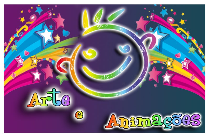 Arte e Animações