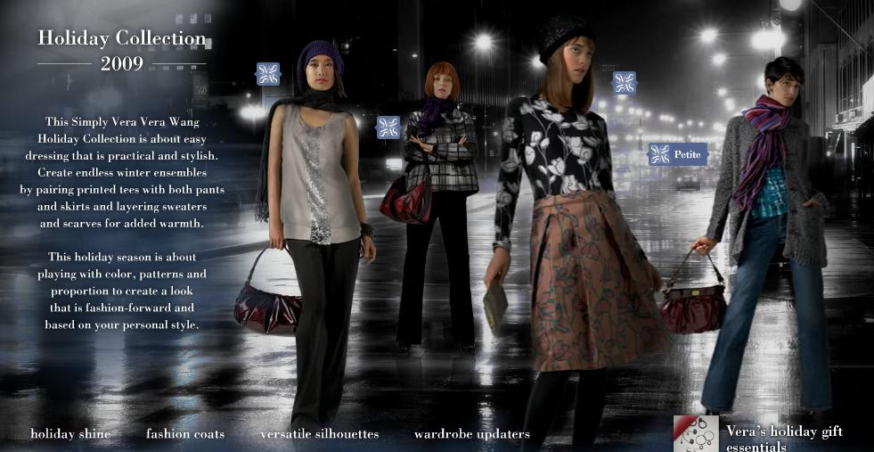 Kohl's Power Hour offer Holiday Savings