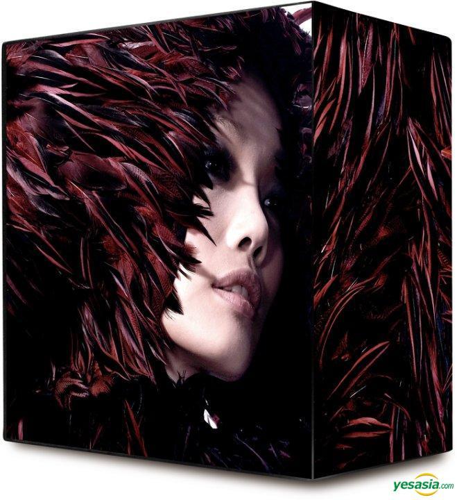 Dragonette+fixin+to+thrill+album