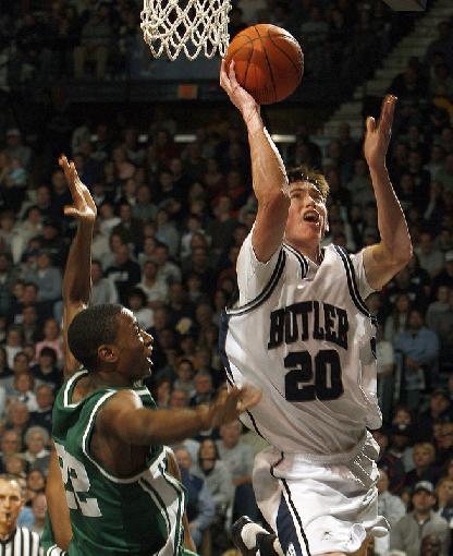 This new college basketball