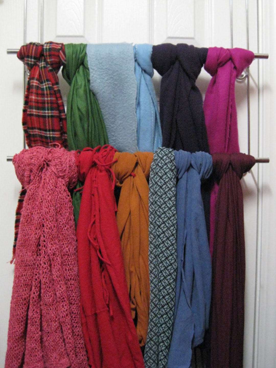 gimmeakiss* Organizing Small Victories