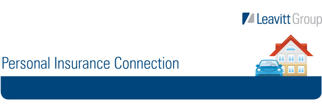 Personal Insurance Newsletter
