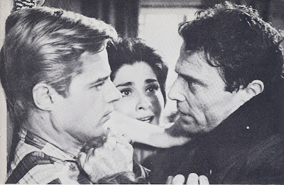 A View from the Bridge movie