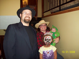 Halloween 2008