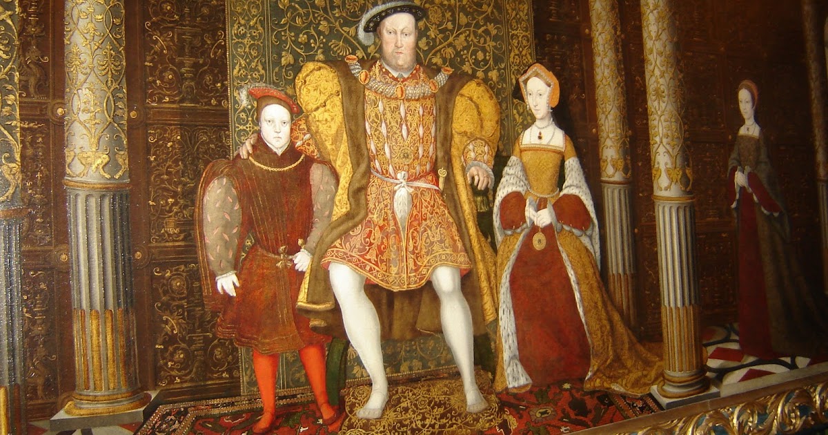 Jane Seymour Tudor Family Tree | Beauty and the beast