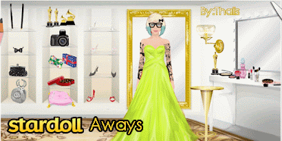 Stardoll Aways