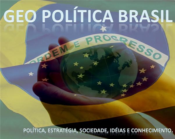 GeoPolitica Brasil .
