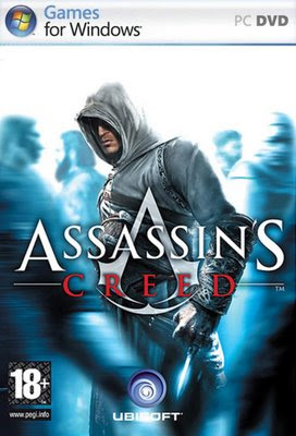 ASSASSIN’S CREED - PC