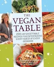 The Vegan Table