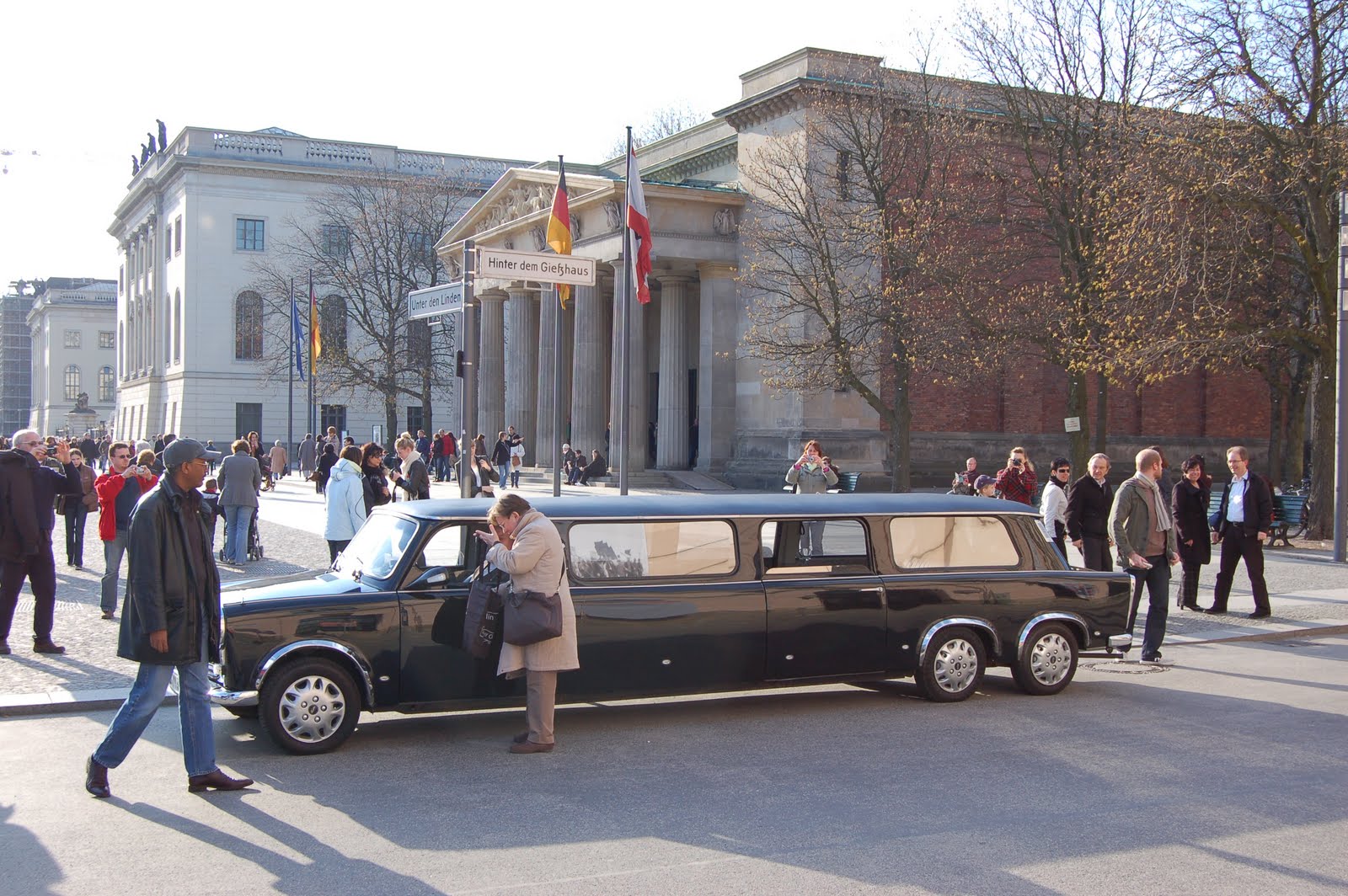 Berlijninbeeld April 2010