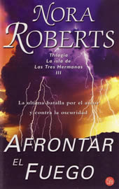 face the fire nora roberts pdf