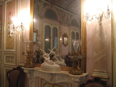 Palatul Marchizului de Dos Aguas (Valencia)