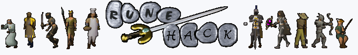 RuneScape Hack