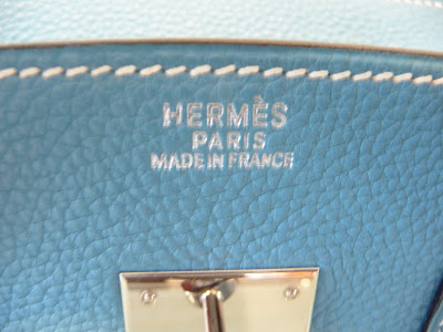 Hermes Stamp
