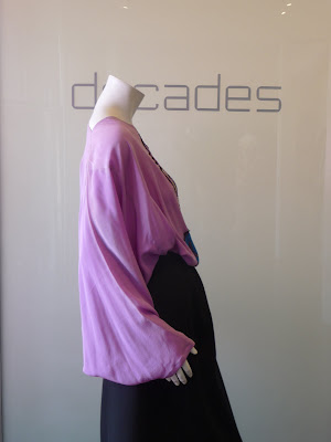 Kansai Yamamoto Jumpsuit