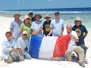 The French team