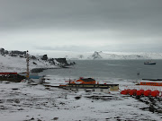 The Chilean base