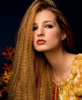 Fashion Women Blog Hairstyles For Thick Hair